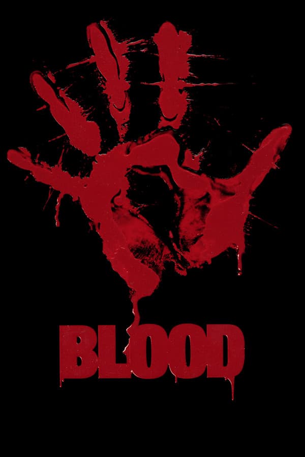 Blood: Fresh Supply cover