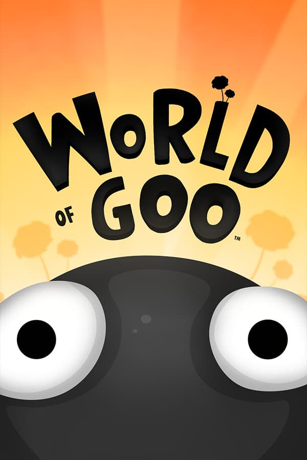 World of Goo cover