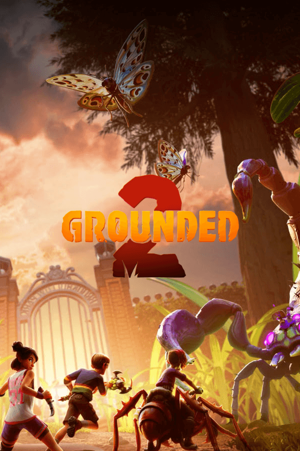 Grounded 2 cover