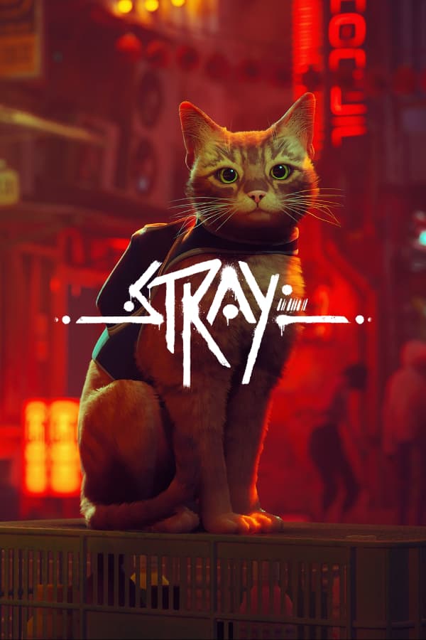Stray cover