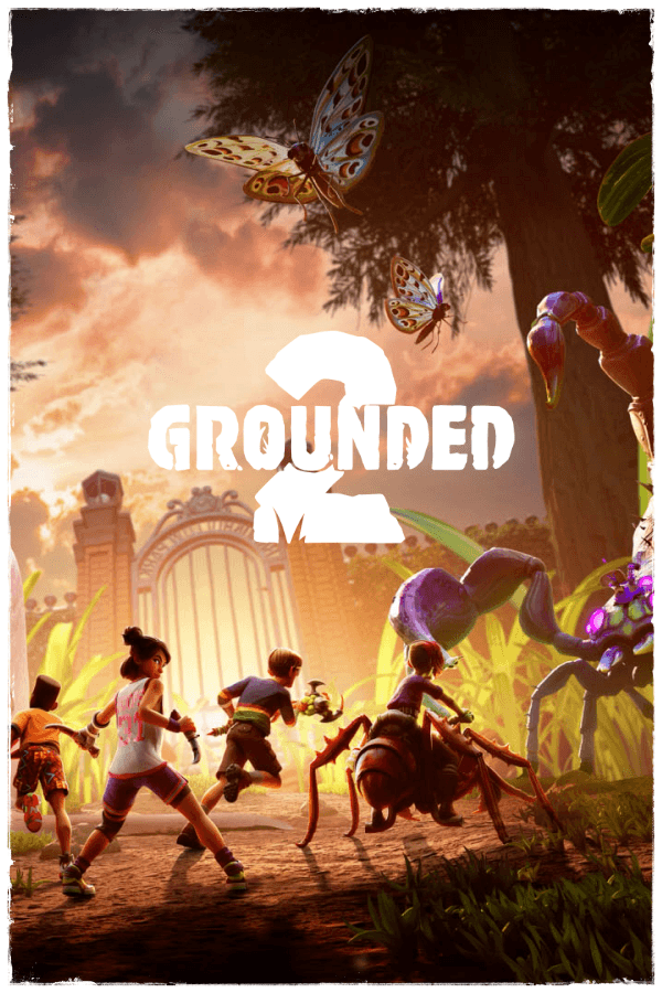 Grounded 2 cover