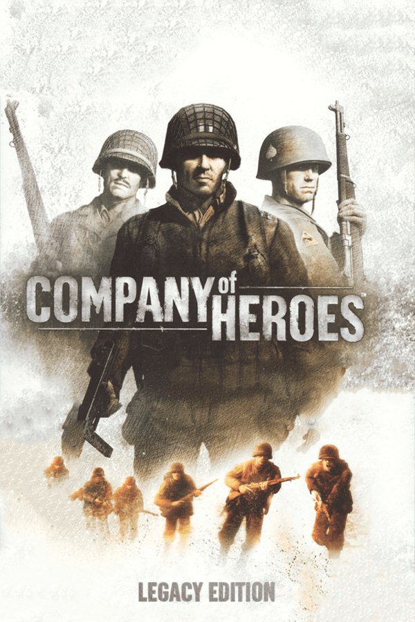 Company of Heroes: Eastern Front cover