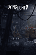 Dying Light 2 Stay Human cover