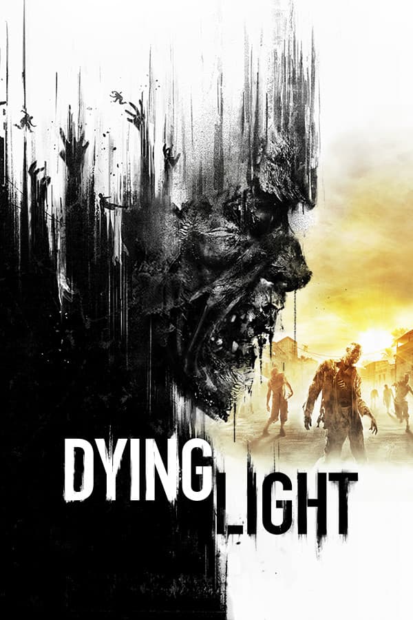 Dying Light: The Following - Enhanced Edition cover