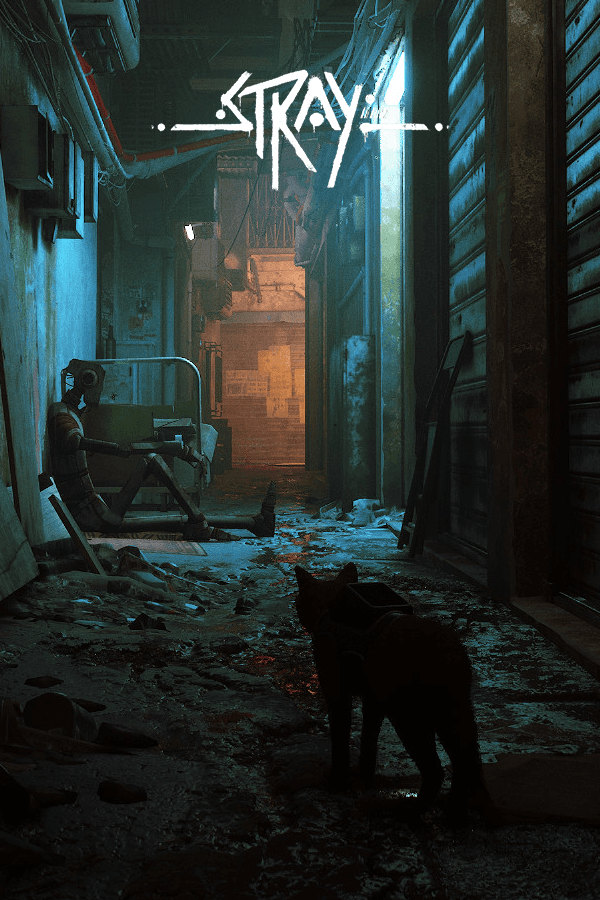 Stray cover
