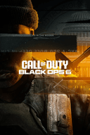 Call of Duty: Black Ops 6 cover