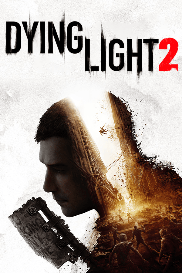 Dying Light 2 Stay Human cover