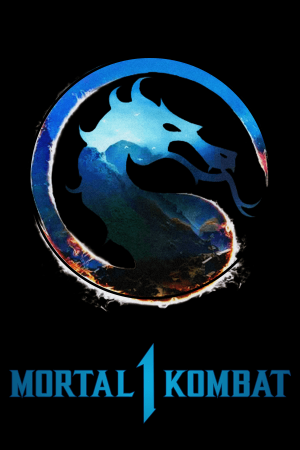Mortal Kombat 1 cover