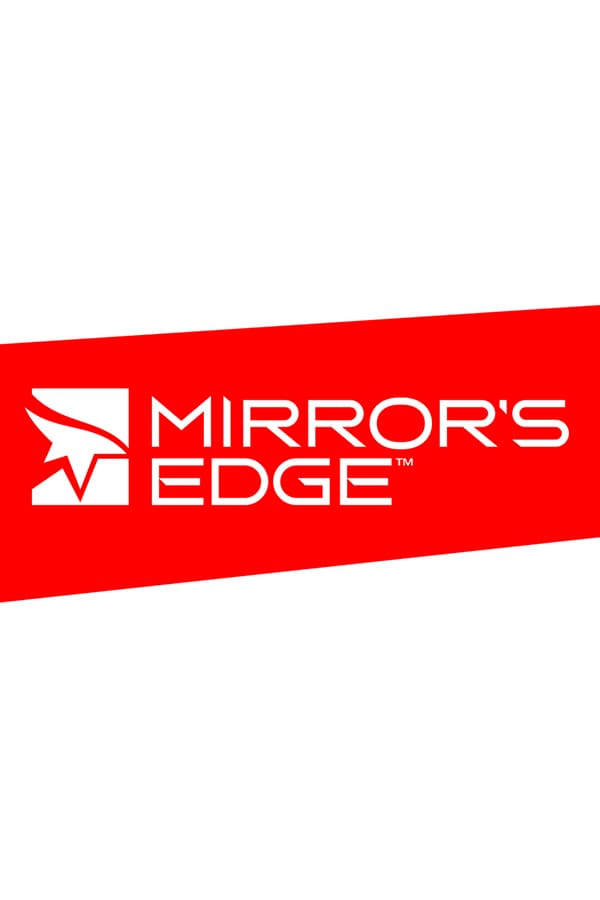 Mirror's Edge cover