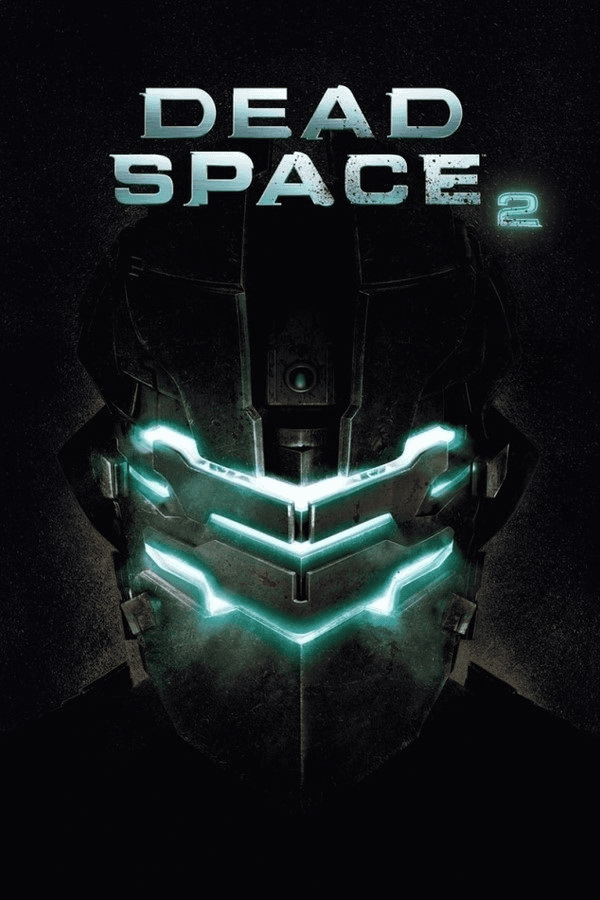 Dead Space 2 cover
