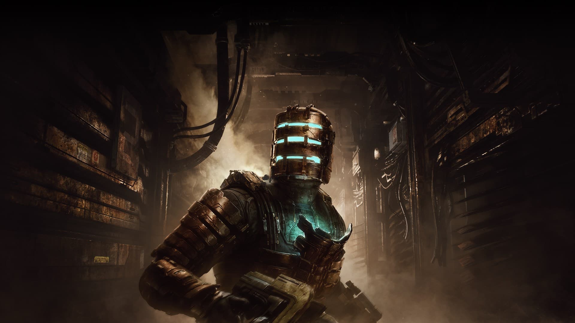 Dead Space cover