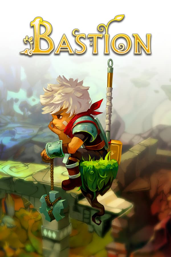 Bastion cover