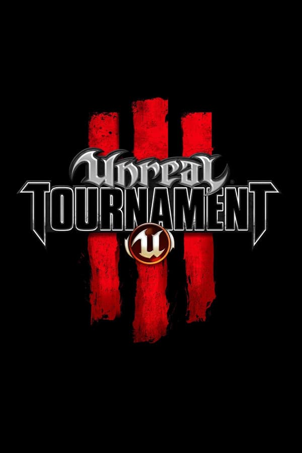 Unreal Tournament 3: Black Edition cover