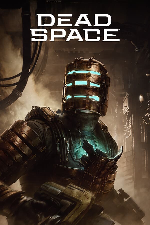 Dead Space cover
