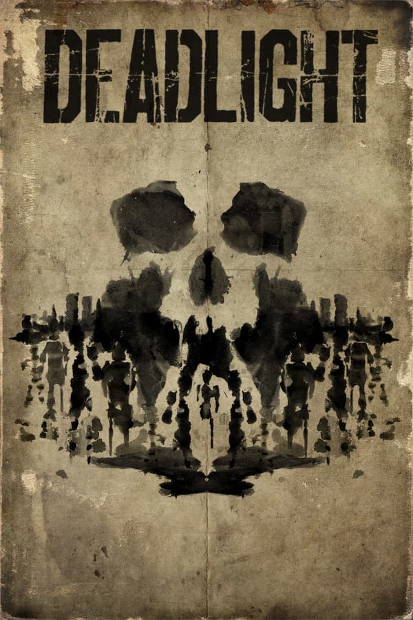 Deadlight cover