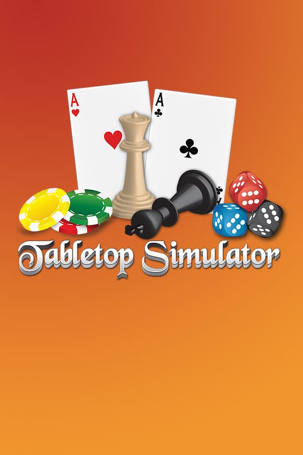 Tabletop Simulator cover