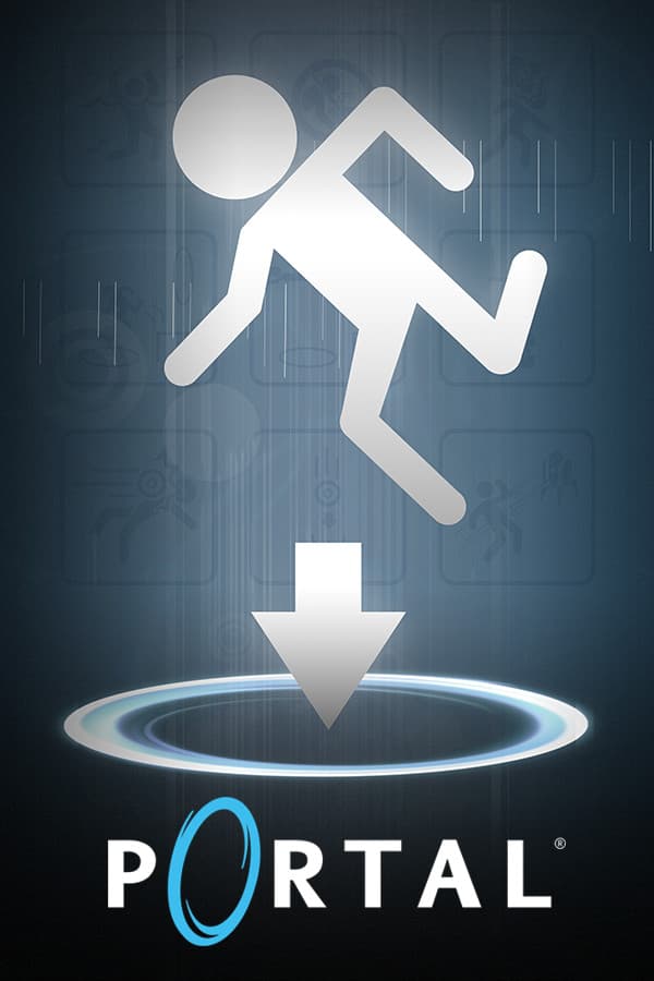 Portal cover