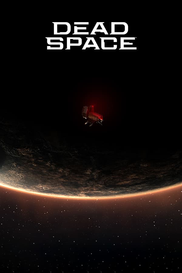 Dead Space cover