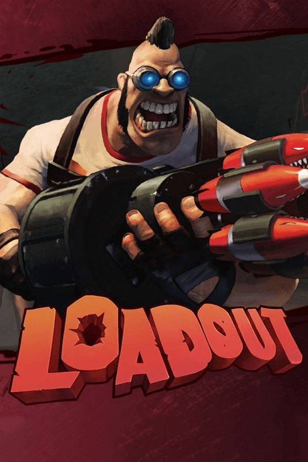 Loadout cover
