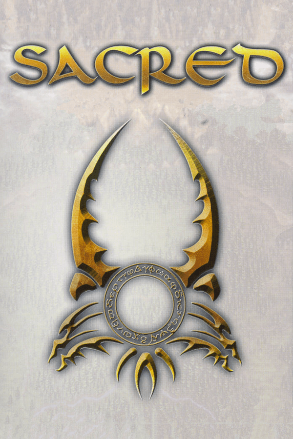 Sacred cover