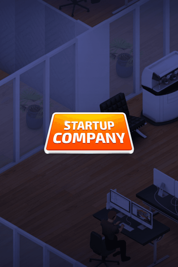 Startup Company cover