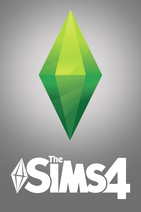 The Sims 4 cover