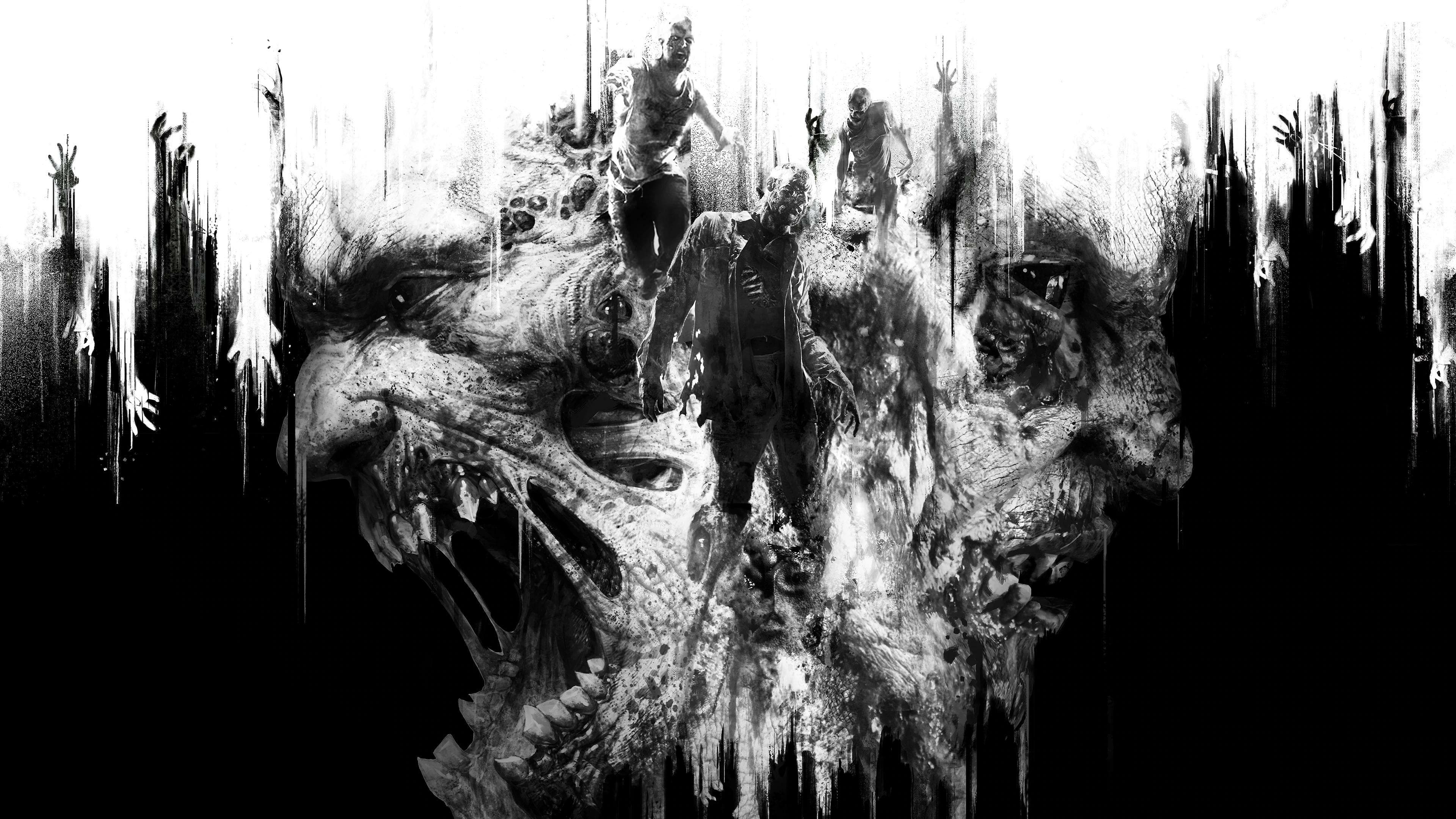 Dying Light: The Following - Enhanced Edition cover